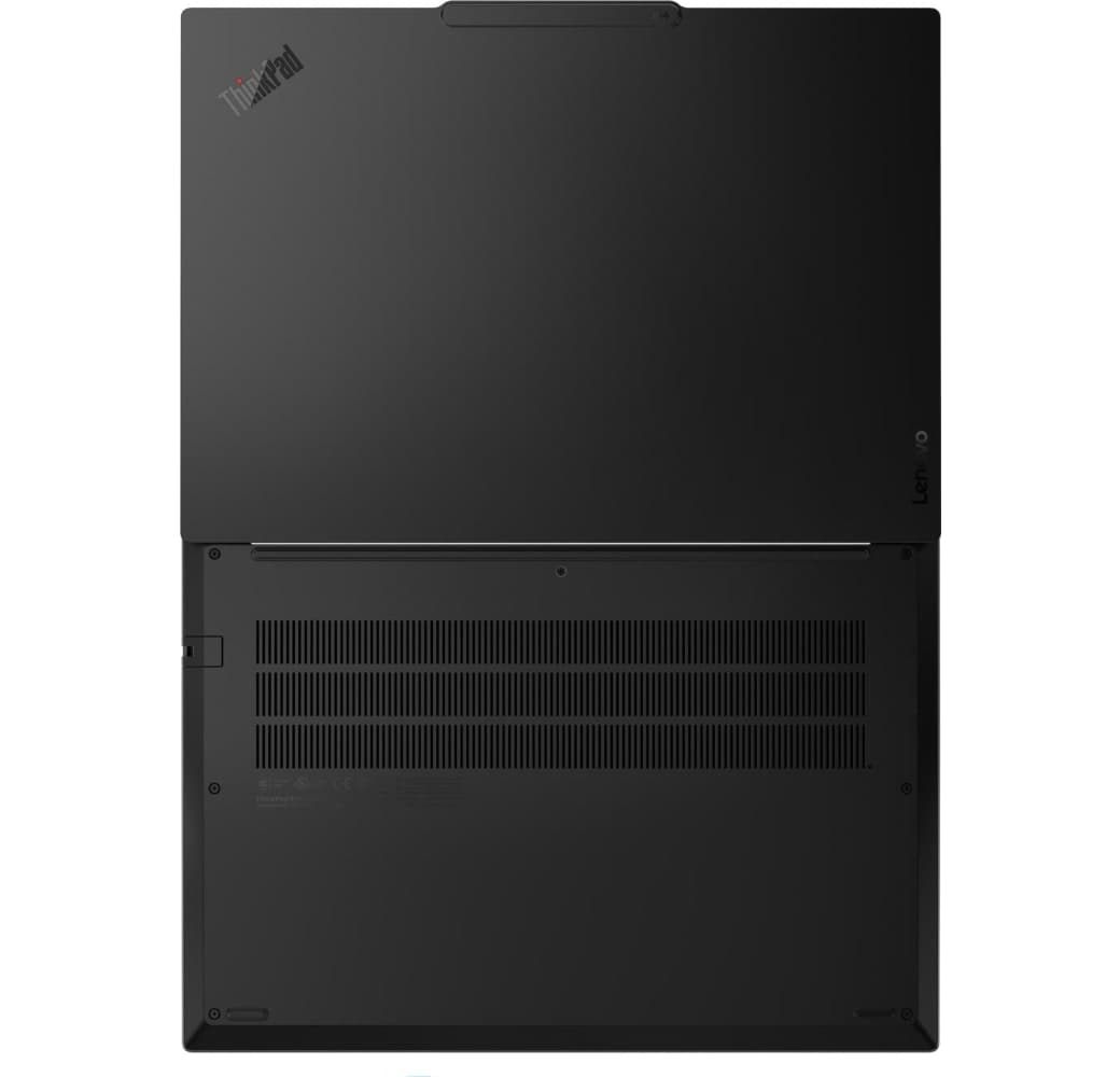 Schwarz Lenovo ThinkPad E14 G8 Laptop - Intel® Core™ Ultra 7-3550 - 16 GB - 512 GB SSD - Intel Arc Graphics - Deutsch (QWERTZ).10