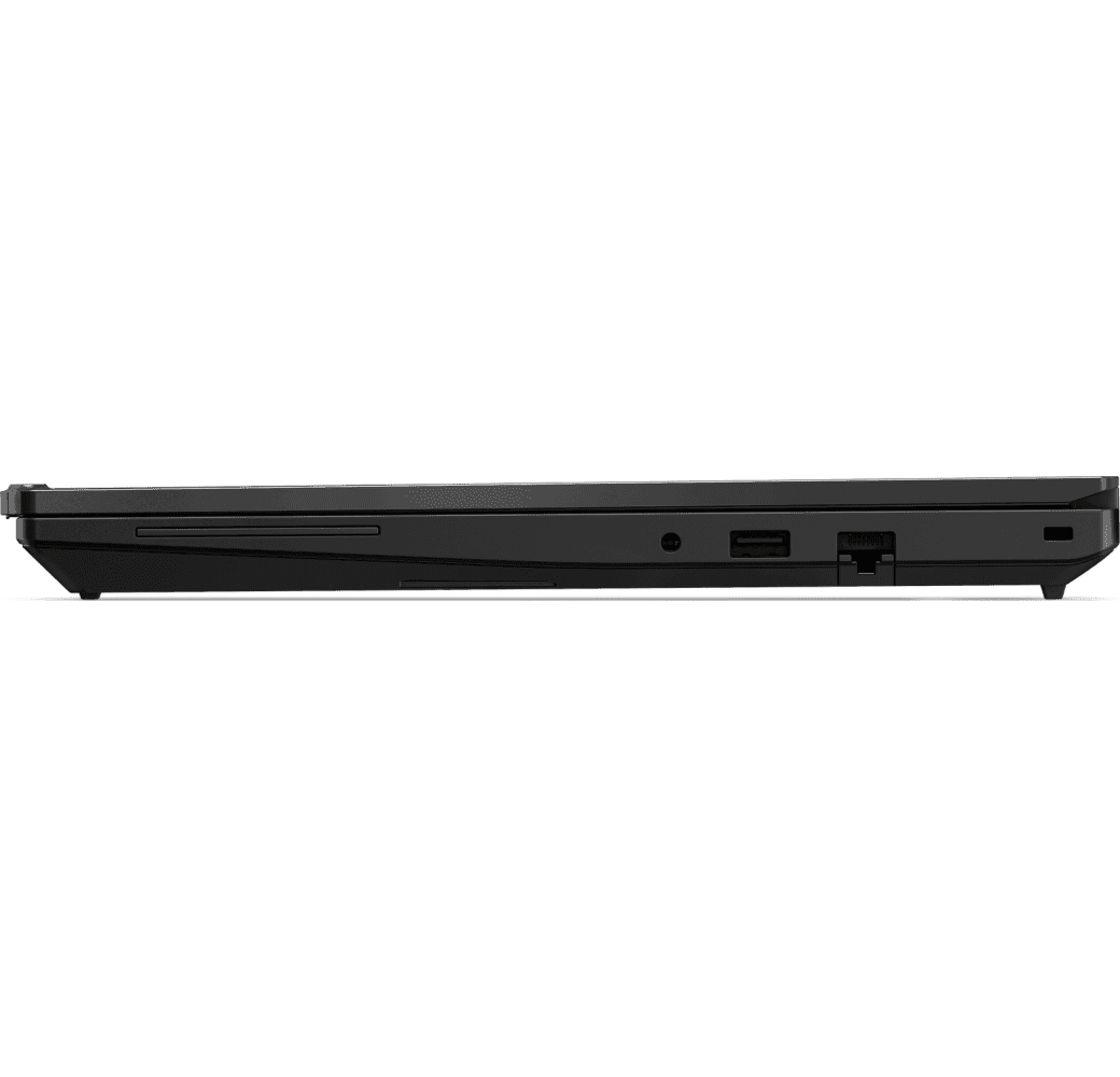 Schwarz Lenovo ThinkPad T16 G5 Laptop - AMD Ryzen™ 7 AI PRO 450 - 32 GB - 1 TB SSD - AMD Radeon Grafik - Deutsch (QWERTZ).9