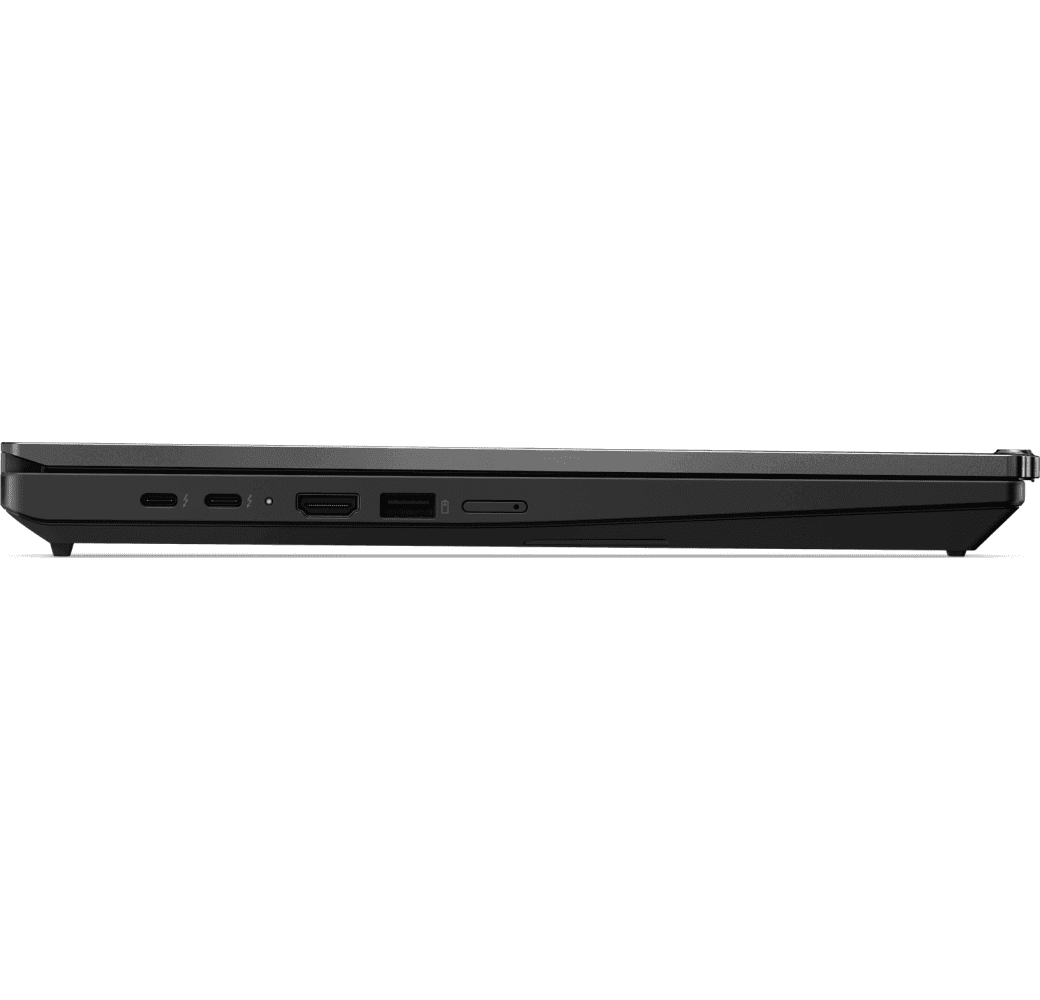 Schwarz Lenovo ThinkPad T16 G5 Laptop - AMD Ryzen™ 7 AI PRO 450 - 32 GB - 1 TB SSD - AMD Radeon Grafik - Deutsch (QWERTZ).10