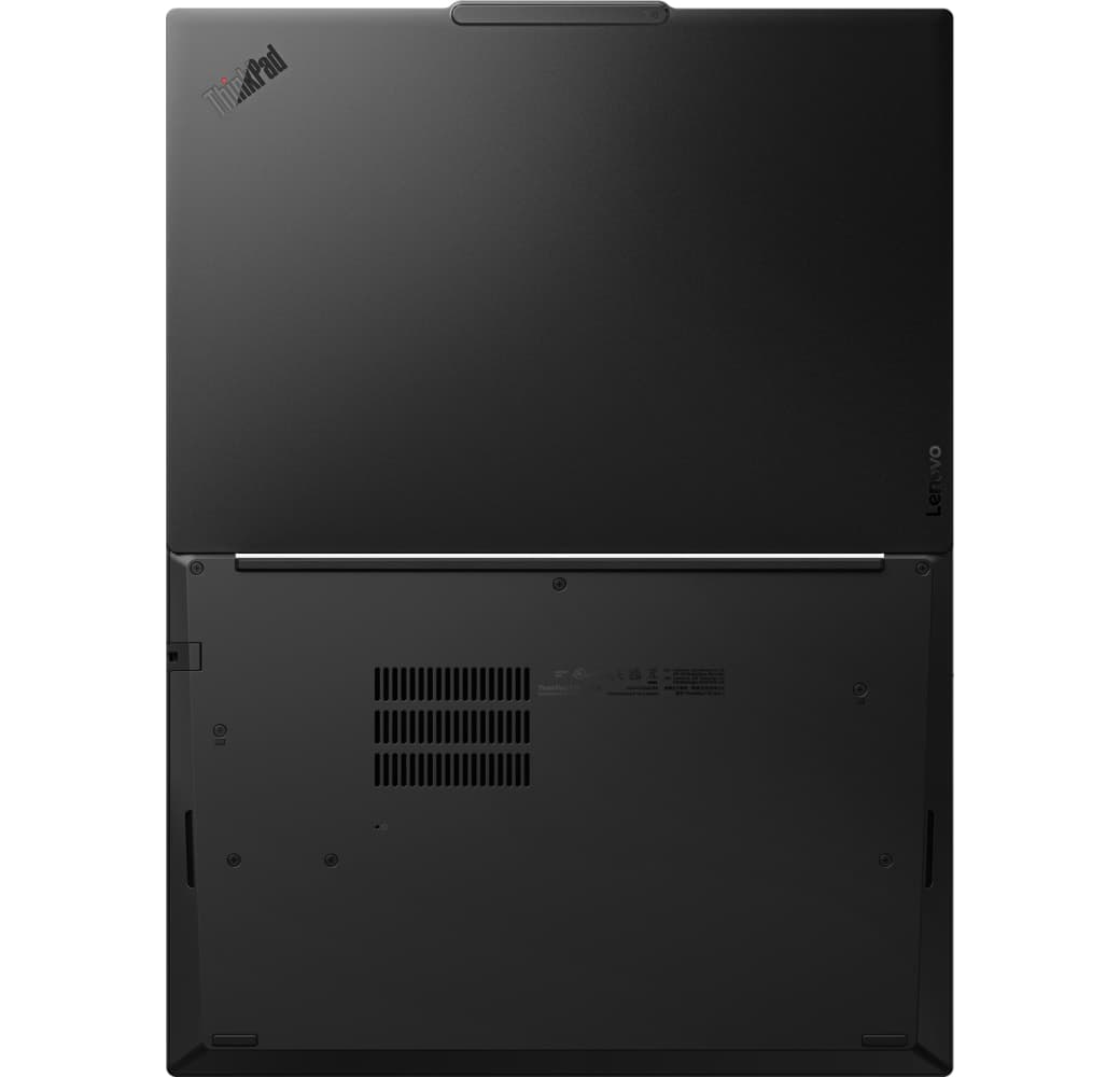 Schwarz Lenovo ThinkPad T16 G5 Laptop - AMD Ryzen™ 7 AI PRO 450 - 32 GB - 1 TB SSD - AMD Radeon Grafik - Deutsch (QWERTZ).13