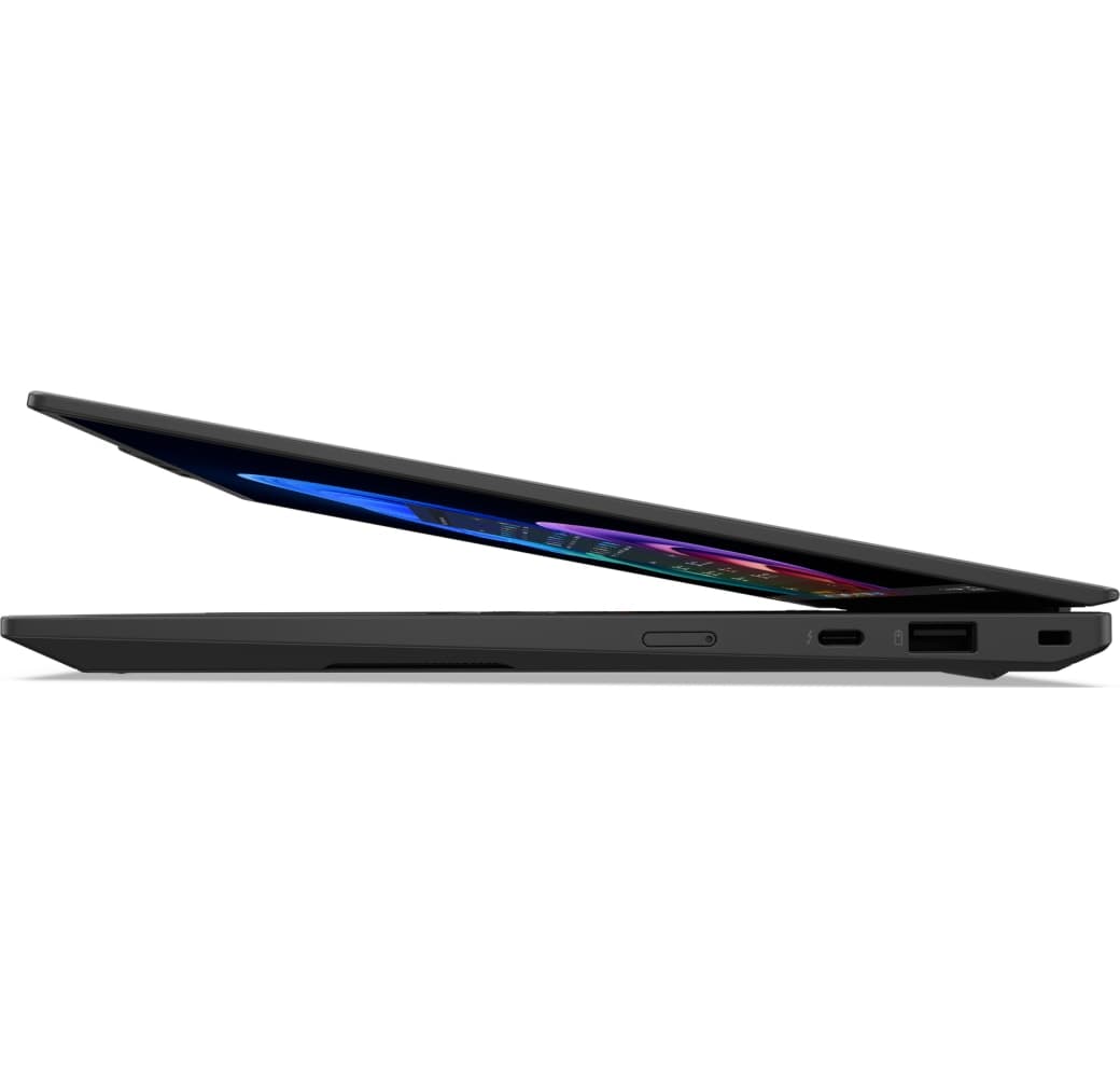 Schwarz Lenovo Thinkpad X1 Carbon G14 Aura Edition Laptop - Intel® Core™ Ultra 7-3550 - 32 GB - 1 TB SSD - Intel Arc Graphics - Deutsch (QWERTZ).4