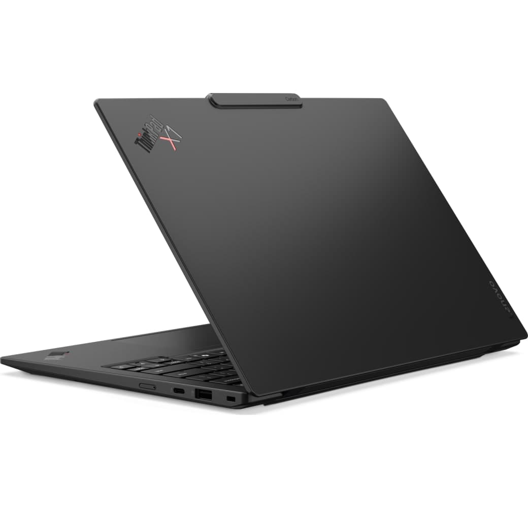 Schwarz Lenovo Thinkpad X1 Carbon G14 Aura Edition Laptop - Intel® Core™ Ultra 7-3550 - 32 GB - 1 TB SSD - Intel Arc Graphics - Deutsch (QWERTZ).5