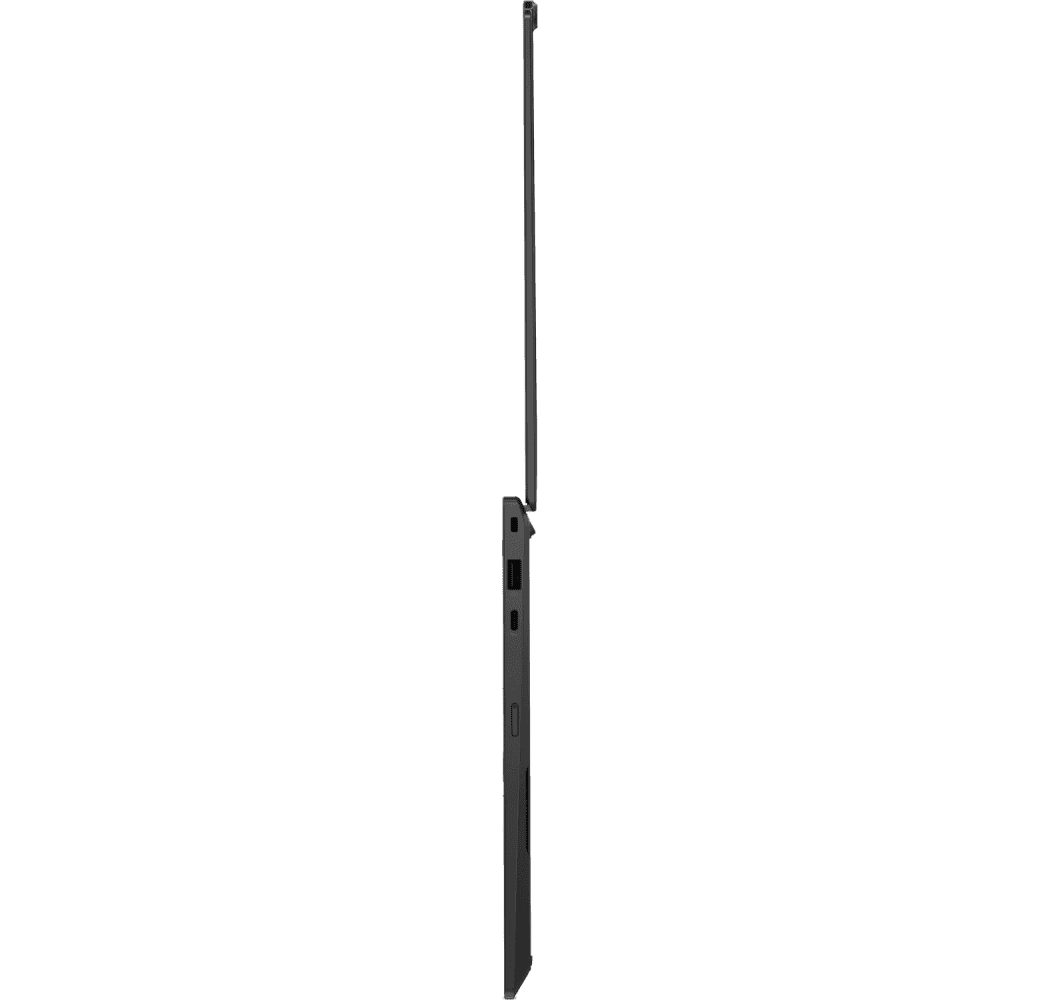 Schwarz Lenovo Thinkpad X1 Carbon G14 Aura Edition Laptop - Intel® Core™ Ultra 7-3550 - 32 GB - 1 TB SSD - Intel Arc Graphics - Deutsch (QWERTZ).6