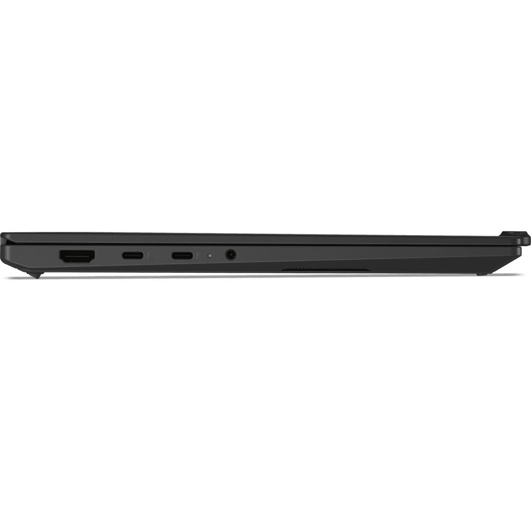 Schwarz Lenovo Thinkpad X1 Carbon G14 Aura Edition Laptop - Intel® Core™ Ultra 7-3550 - 32 GB - 1 TB SSD - Intel Arc Graphics - Deutsch (QWERTZ).8
