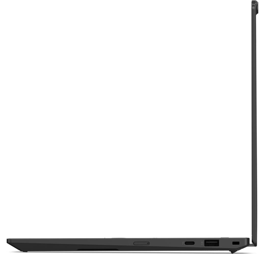 Schwarz Lenovo Thinkpad X1 Carbon G14 Aura Edition Laptop - Intel® Core™ Ultra 7-3550 - 32 GB - 1 TB SSD - Intel Arc Graphics - Deutsch (QWERTZ).9