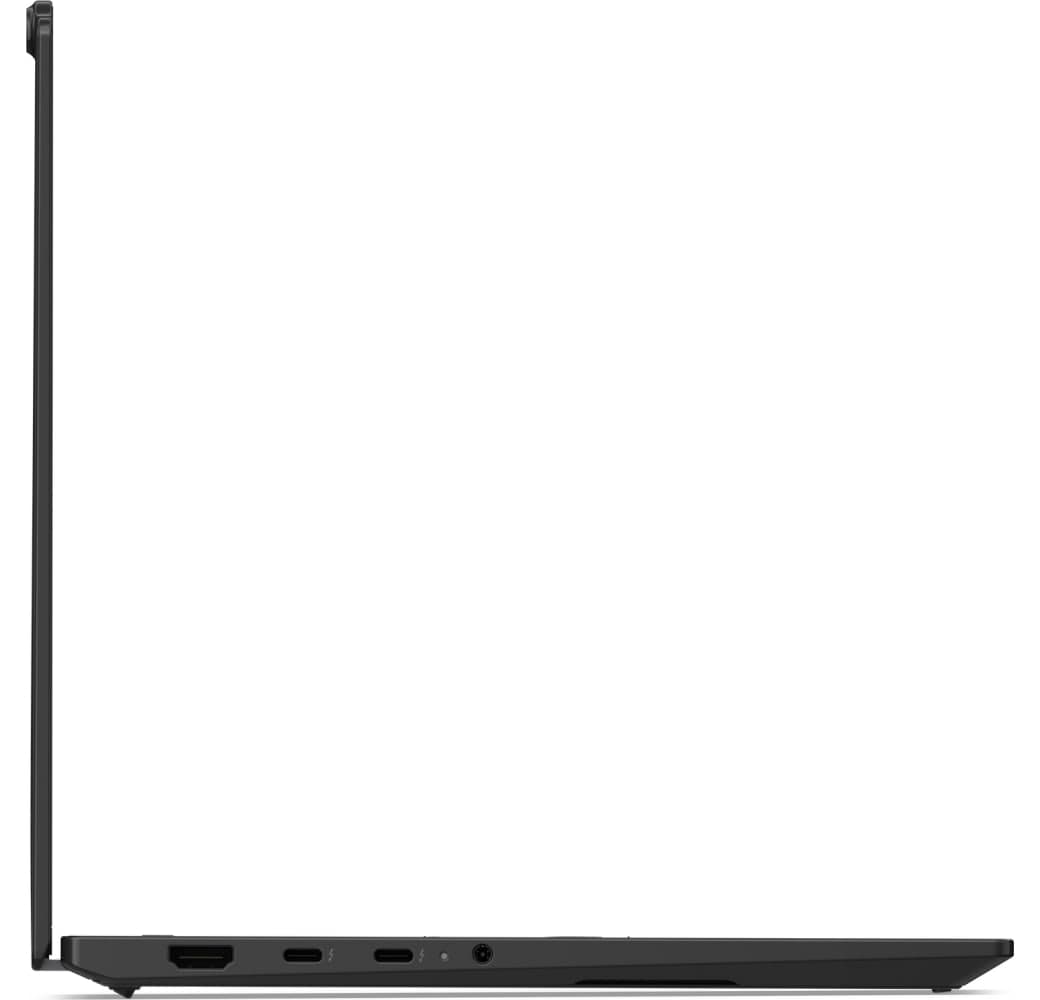 Schwarz Lenovo Thinkpad X1 Carbon G14 Aura Edition Laptop - Intel® Core™ Ultra 7-3550 - 32 GB - 1 TB SSD - Intel Arc Graphics - Deutsch (QWERTZ).10