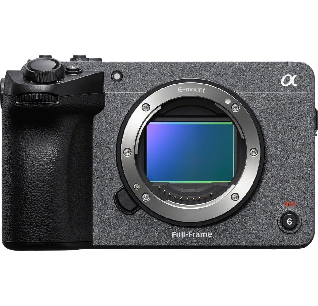 Grau Sony FX5 Cinema Line Kamera (ILME-FX5).1