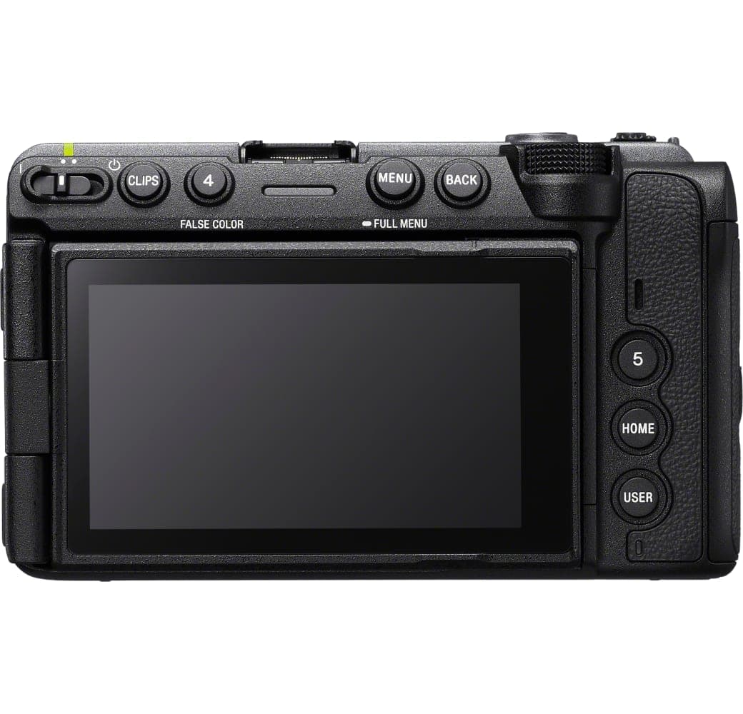 Grau Sony FX5 Cinema Line Kamera (ILME-FX5).2