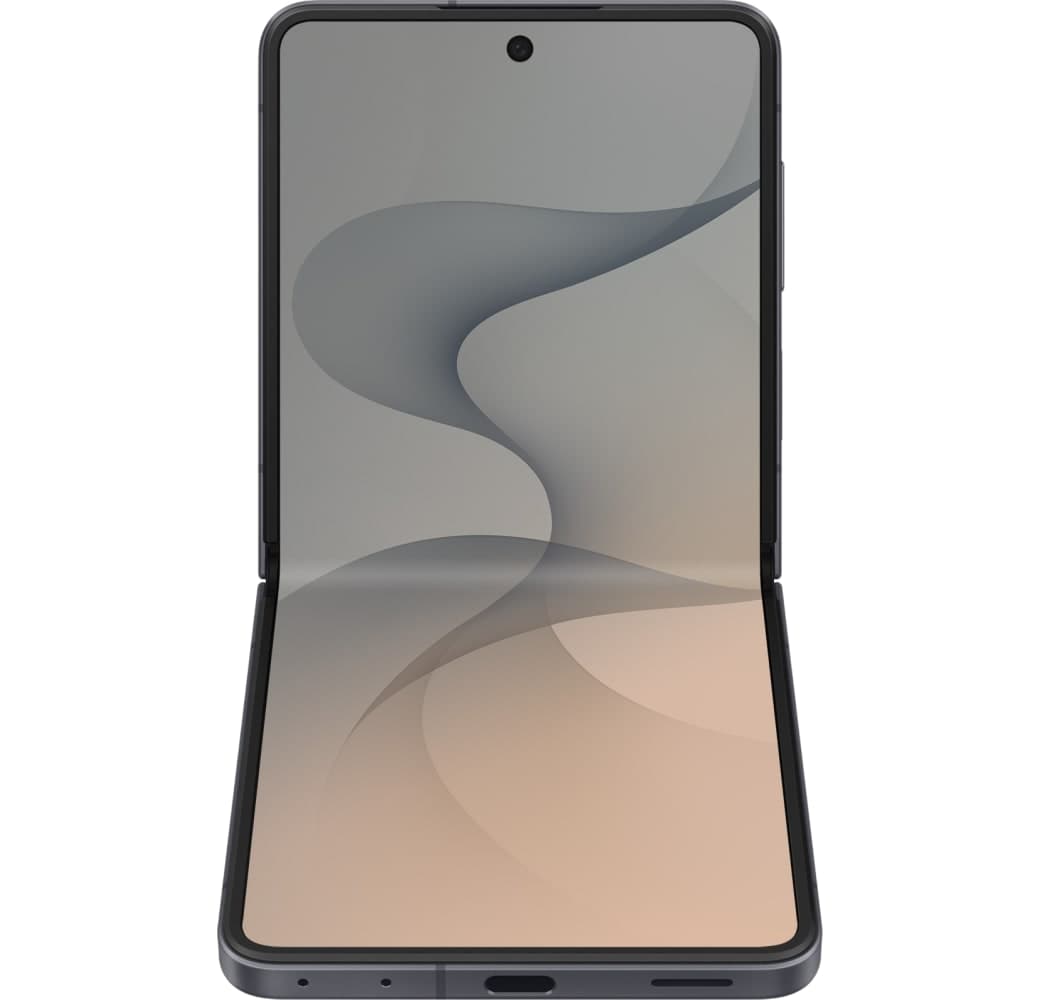 Graphite Samsung-Smartphone Galaxy Z Flip 8 – 12 GB – 256 GB - Dual SIM.4