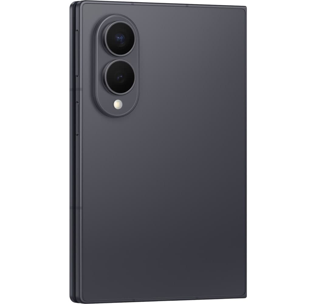 Graphite Samsung Smartphone Galaxy Z Fold8 - 12 GB - 256GB - Dual SIM.4