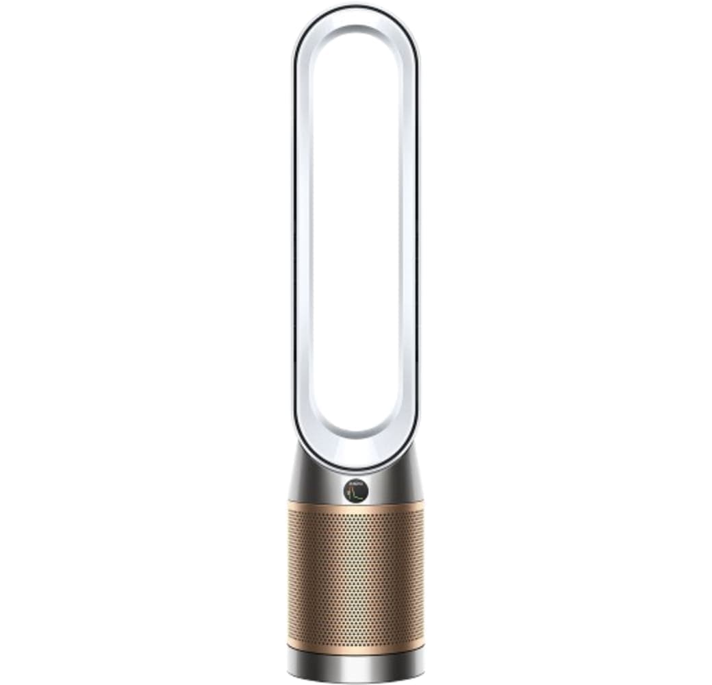 Gold Dyson TP09 Pro Purifier Cool Formaldehyde.1