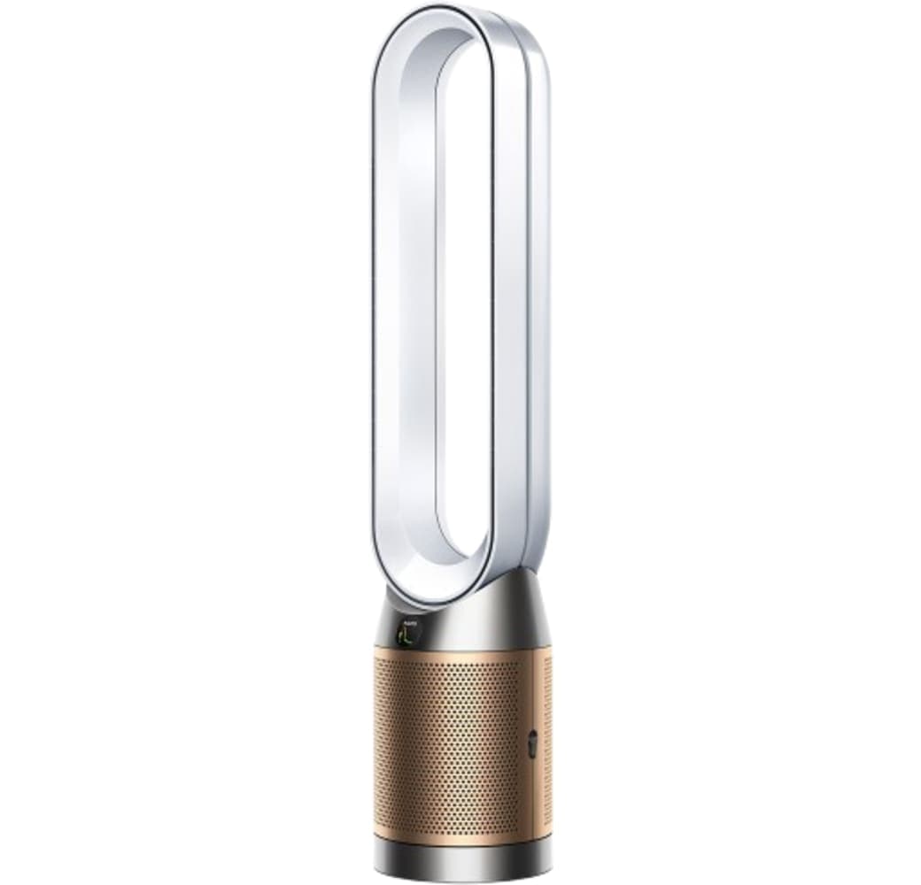 Gold Dyson TP09 Pro Purifier Cool Formaldehyde.2