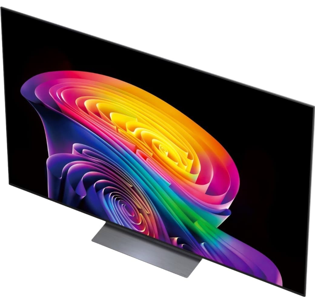 Schwarz LG OLED65C6ELB - TV 65" OLED 4K.3