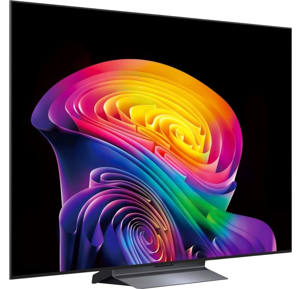 Schwarz LG OLED65C6ELB - TV 65" OLED 4K.4