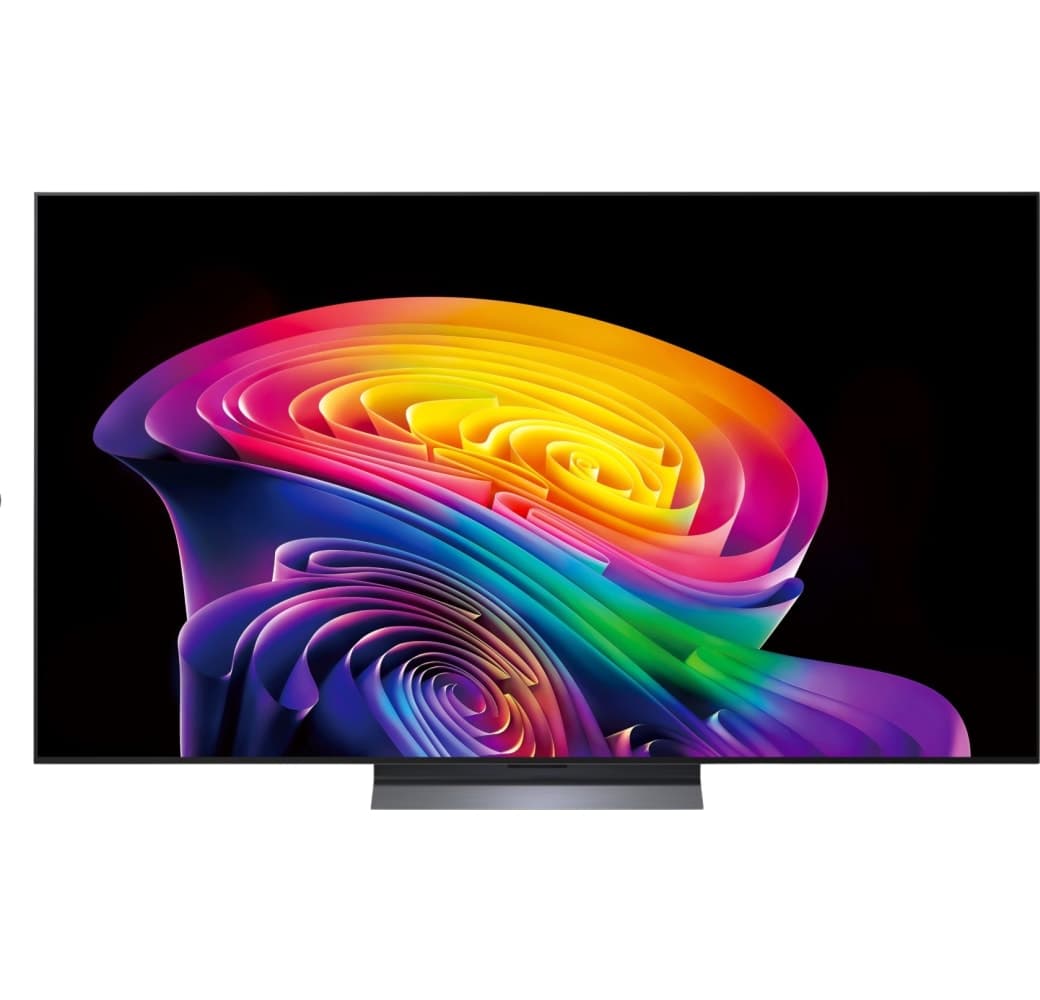 Schwarz LG OLED65C6ELB - TV 65" OLED 4K.5
