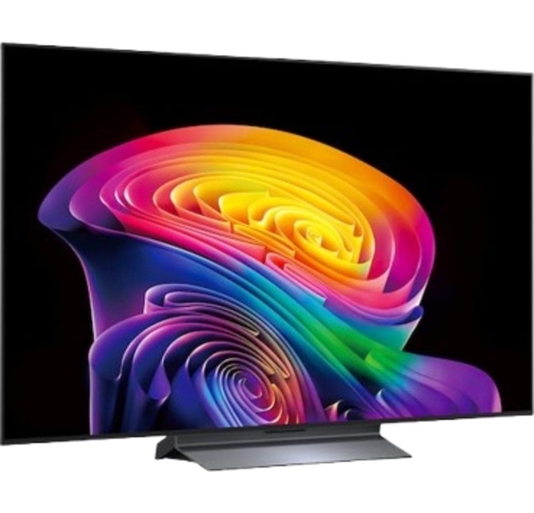 Schwarz LG OLED55C6ELB - TV 55" OLED 4K.2
