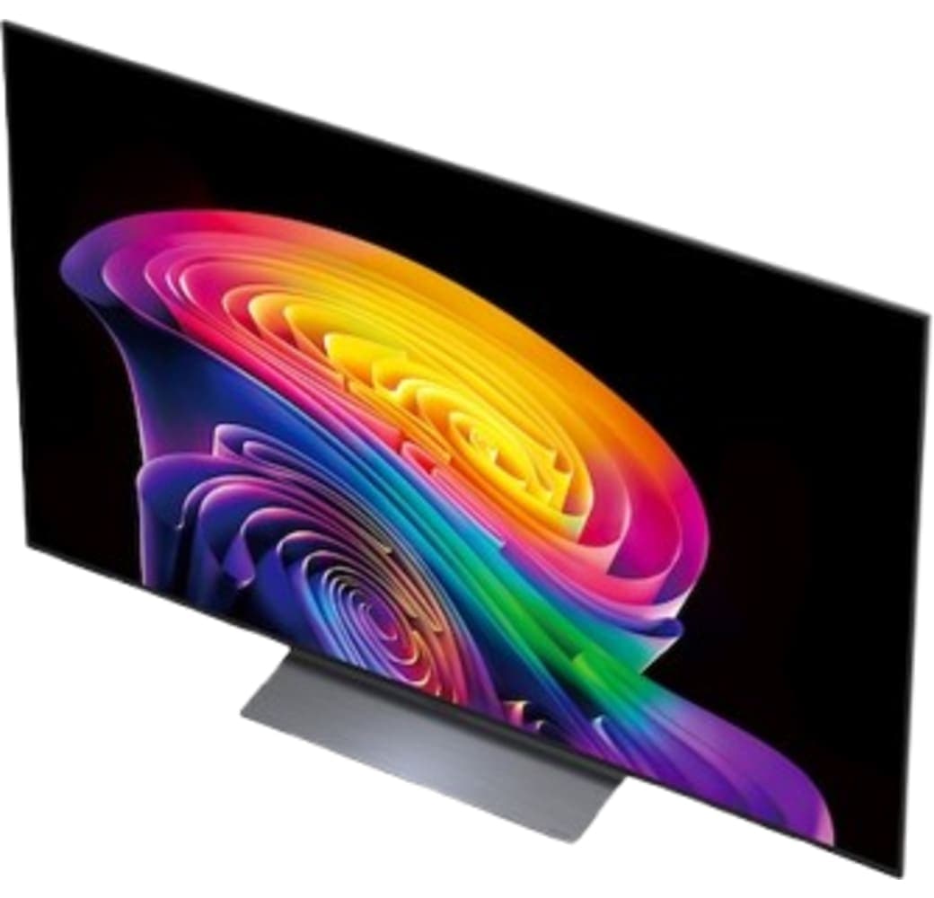 Schwarz LG OLED55C6ELB - TV 55" OLED 4K.3