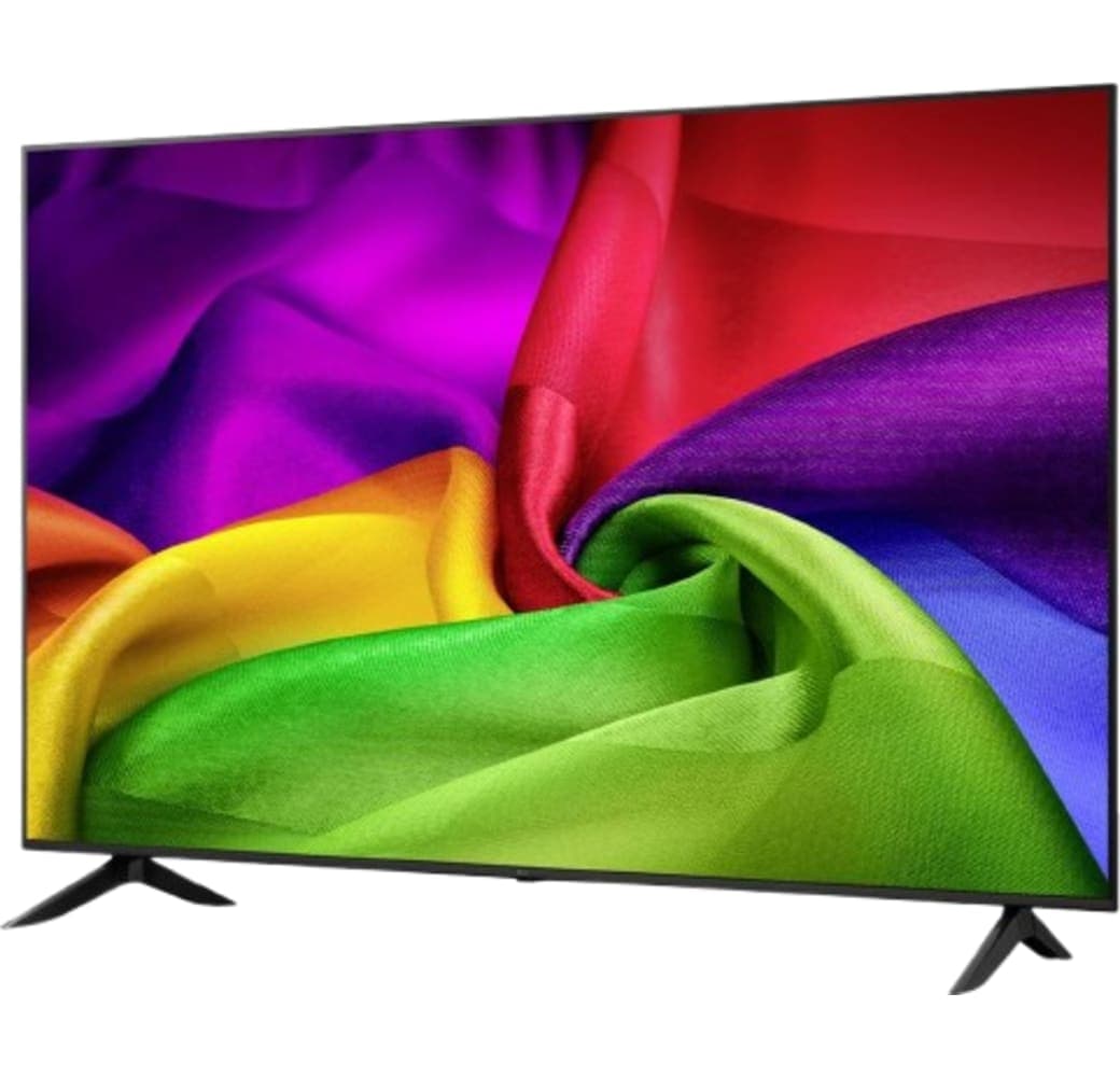 Schwarz LG 65NU800B6LA - TV 65" UHD 4K.2