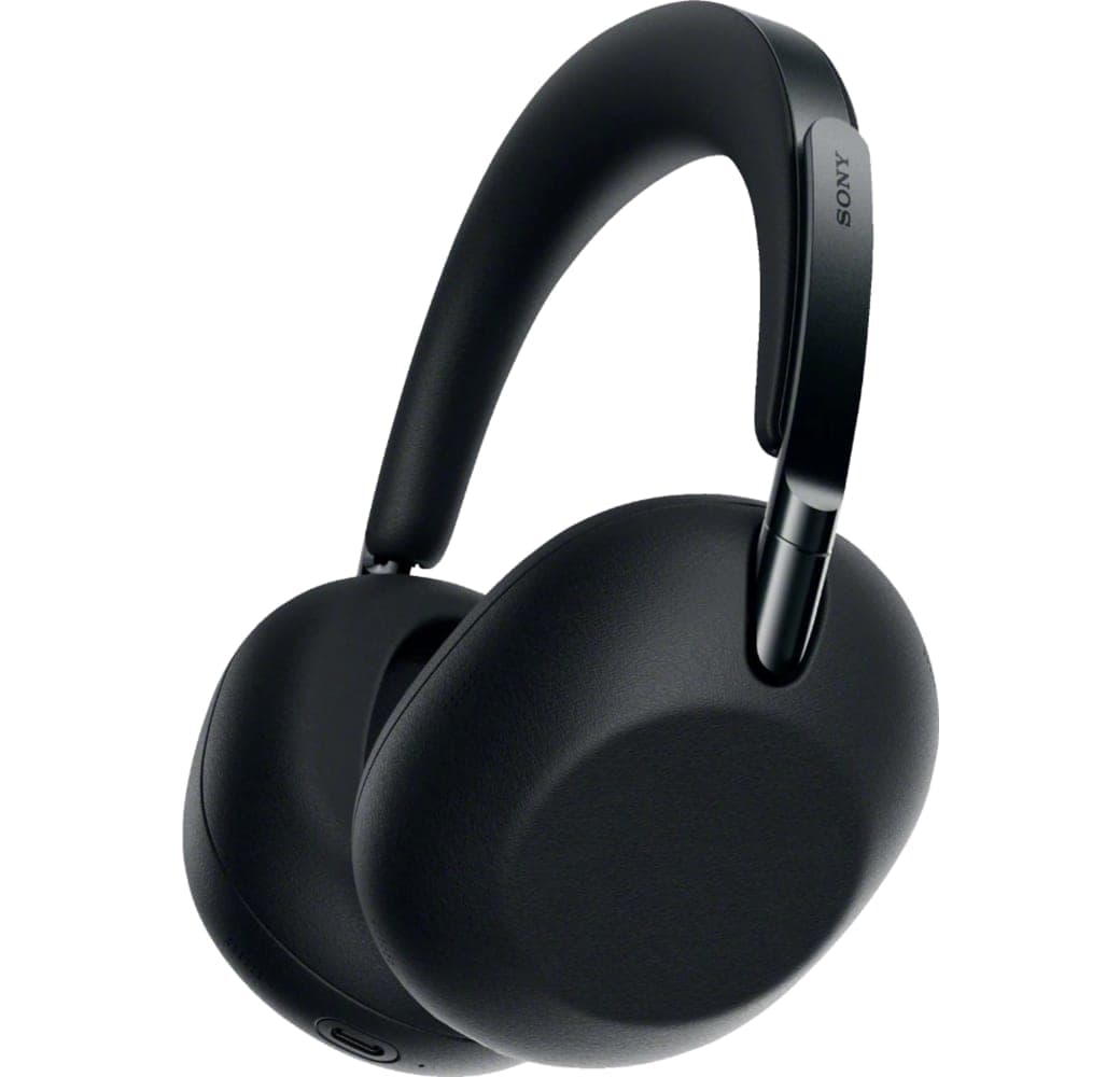 Schwarz Sony WH1000 X THE COLLEXION Over-Ear-Bluetooth-Kopfhörer.1