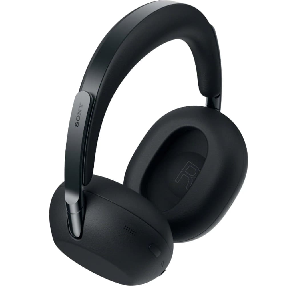 Schwarz Sony WH1000 X THE COLLEXION Over-Ear-Bluetooth-Kopfhörer.3