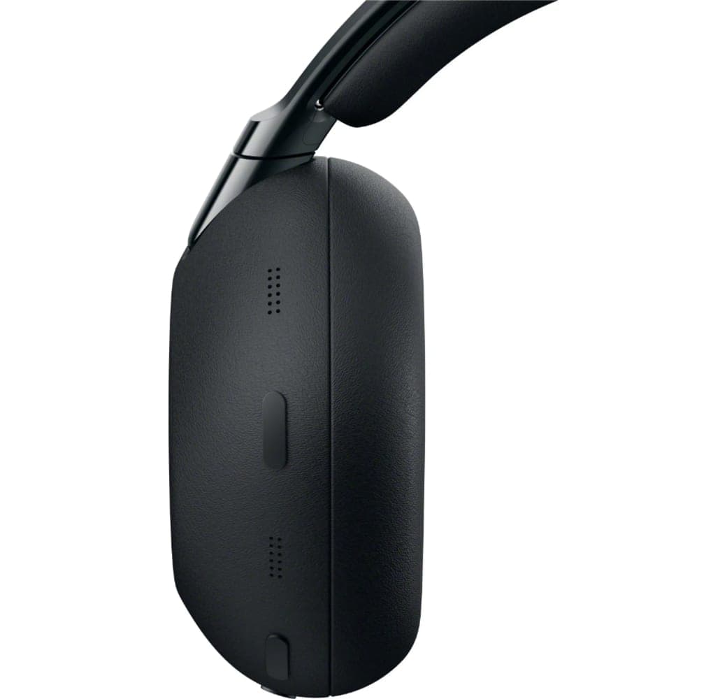 Schwarz Sony WH1000 X THE COLLEXION Over-Ear-Bluetooth-Kopfhörer.4