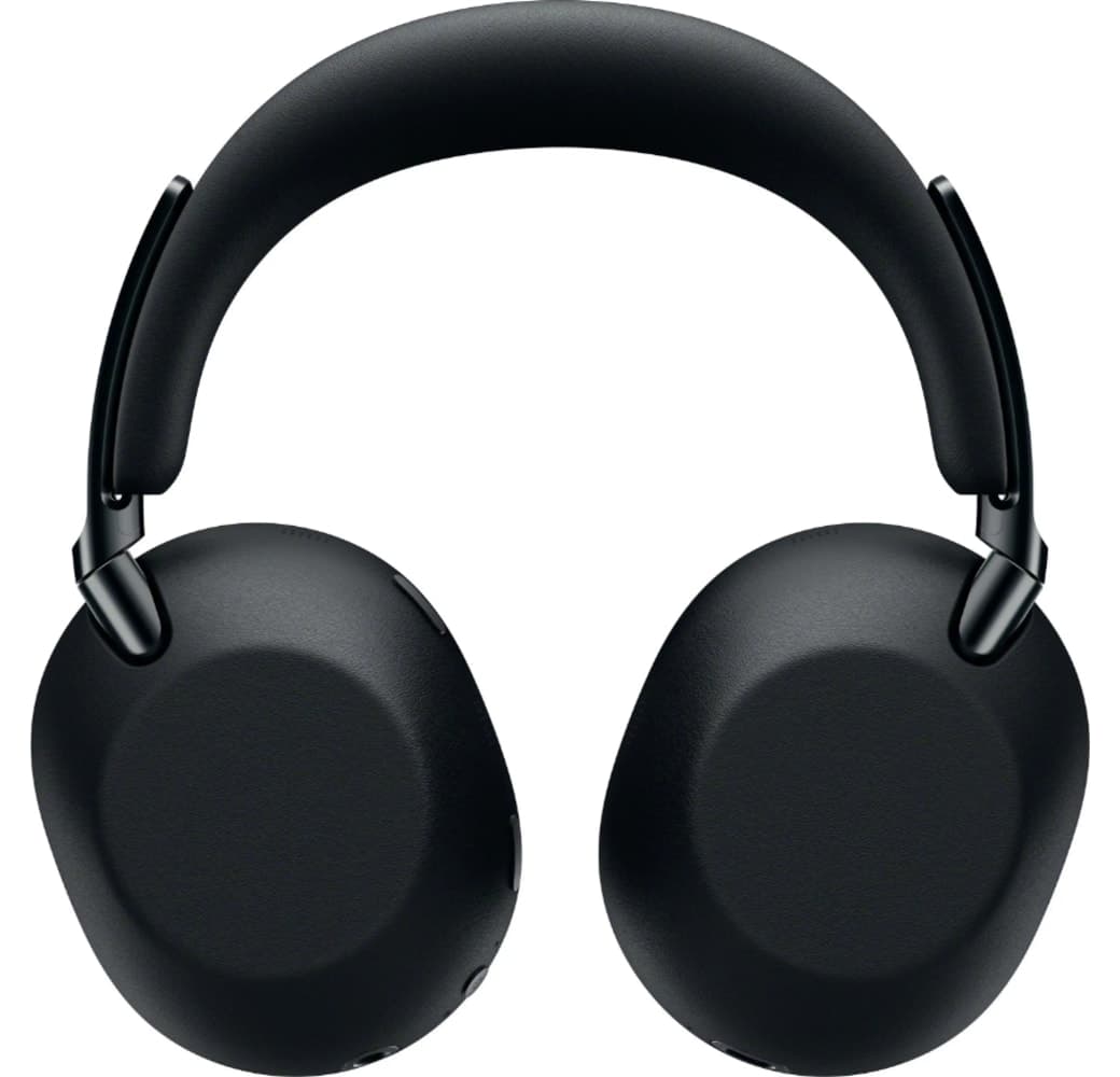 Schwarz Sony WH1000 X THE COLLEXION Over-Ear-Bluetooth-Kopfhörer.5