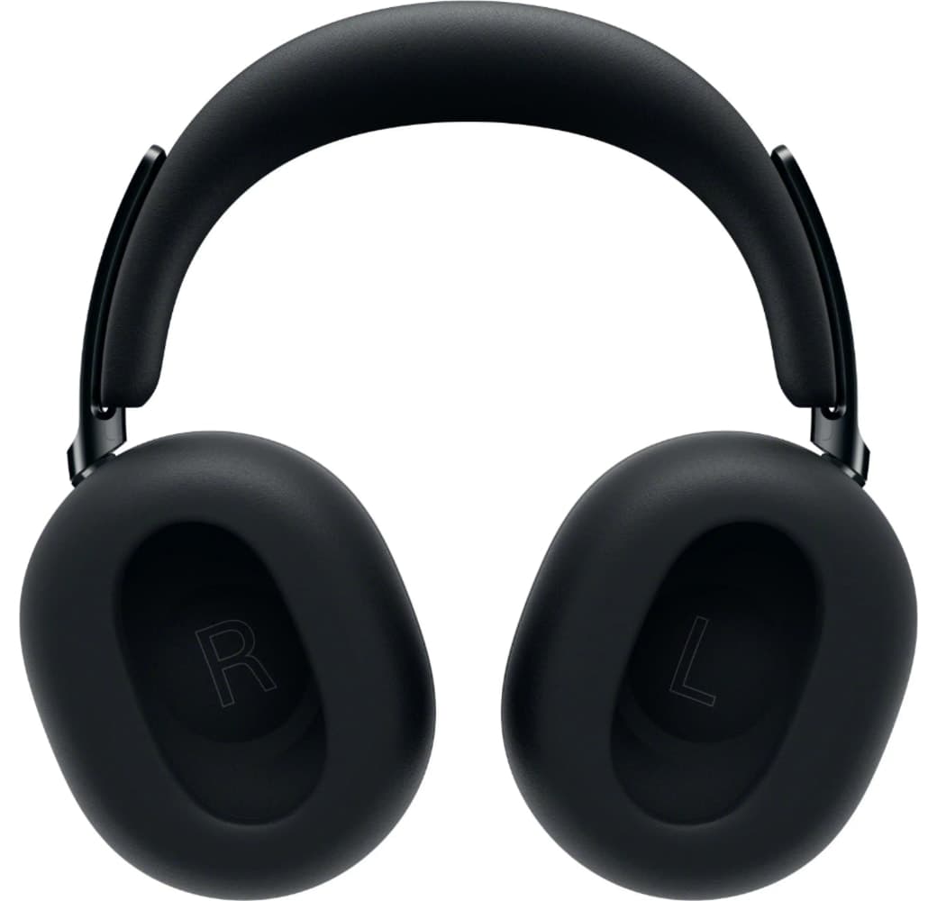 Schwarz Sony WH1000 X THE COLLEXION Over-Ear-Bluetooth-Kopfhörer.6