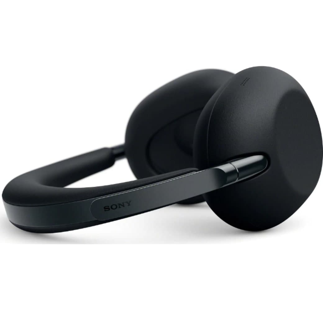 Schwarz Sony WH1000 X THE COLLEXION Over-Ear-Bluetooth-Kopfhörer.7