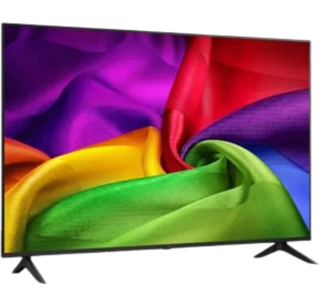 Schwarz LG 55NU800B6LA - TV 55" UHD 4K.2