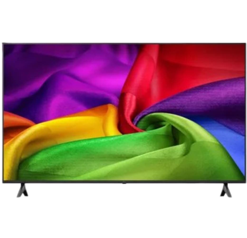 Schwarz LG 55NU800B6LA - TV 55" UHD 4K.3
