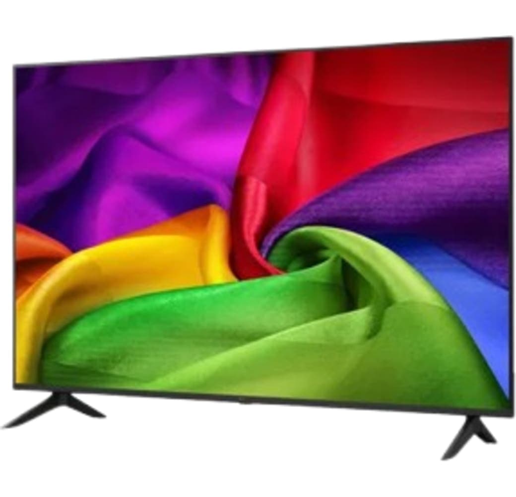Schwarz LG 55NU800B6LA - TV 55" UHD 4K.4