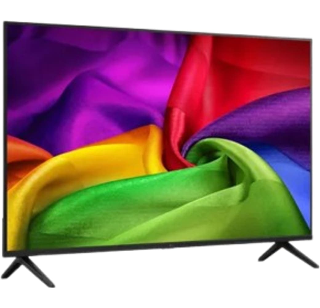 Schwarz LG 43NU800B6LC - TV 43" UHD 4K.3
