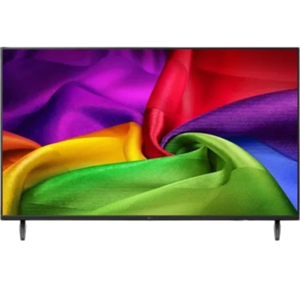 Schwarz LG 43NU800B6LC - TV 43" UHD 4K.4