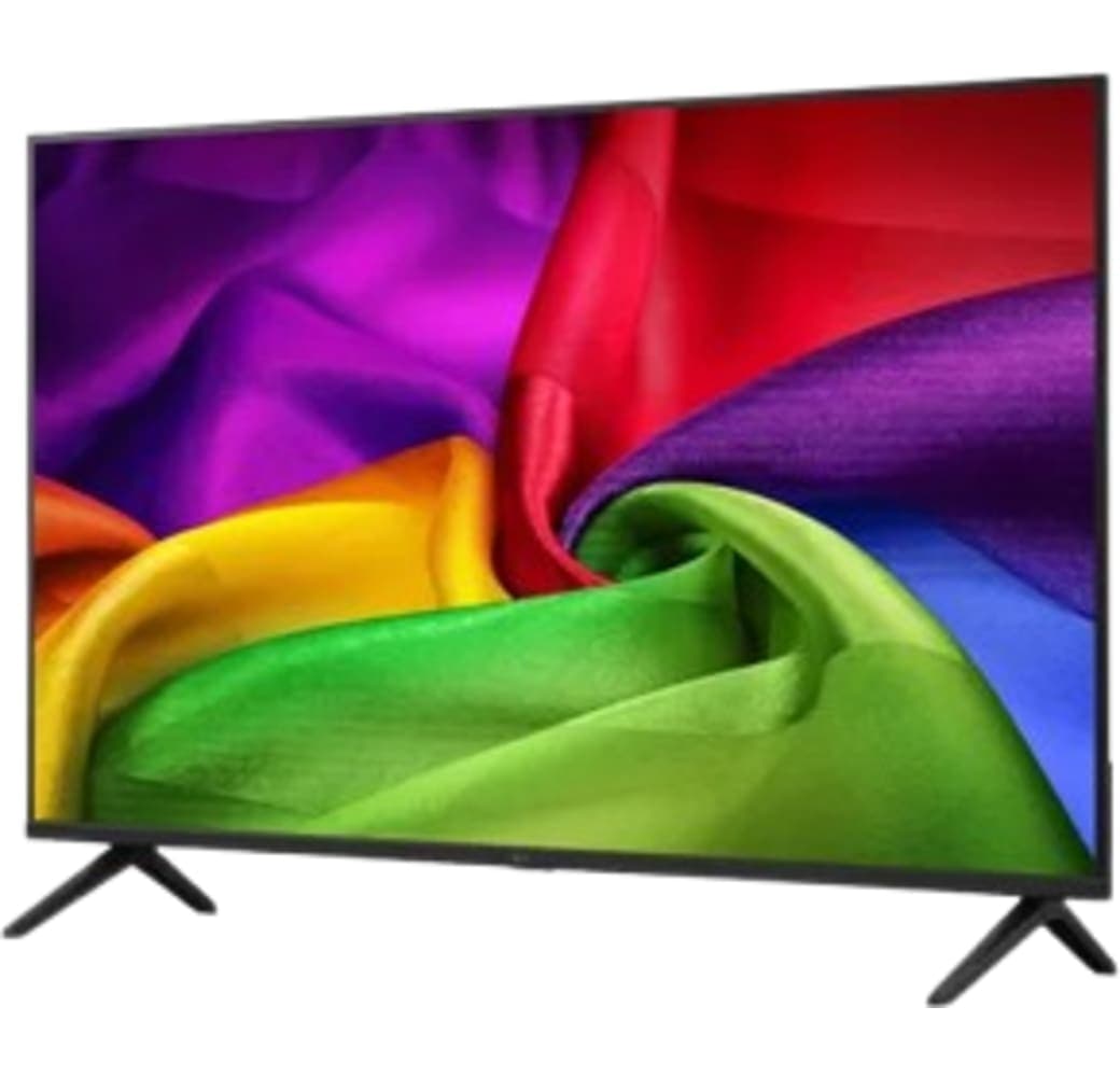 Schwarz LG 43NU800B6LC - TV 43" UHD 4K.5