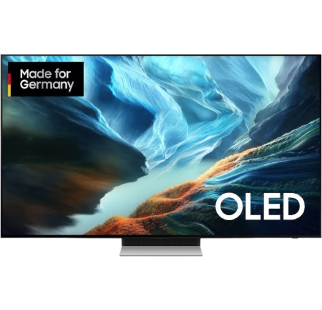 Schwarz Samsung GQ65S90HAEXZG - TV 65" OLED 4K.1