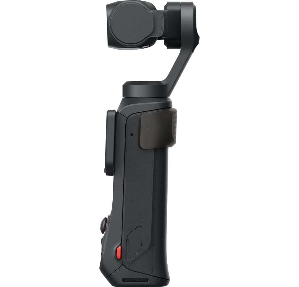 Schwarz Insta360 Luna Ultra Standard Bundle.5