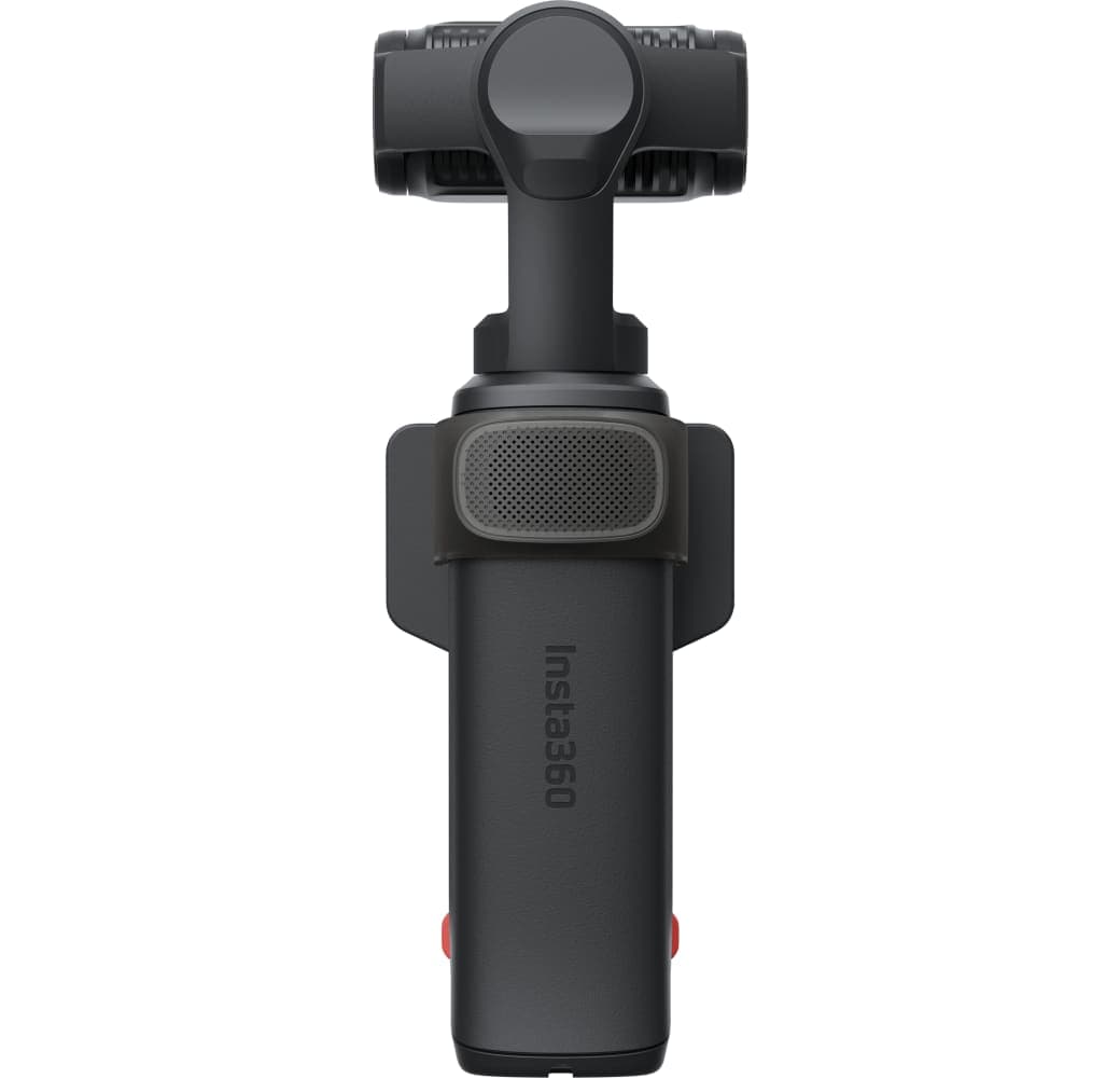 Schwarz Insta360 Luna Ultra Standard Bundle.9