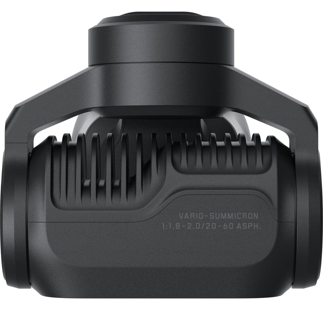 Schwarz Insta360 Luna Ultra Standard Bundle.10