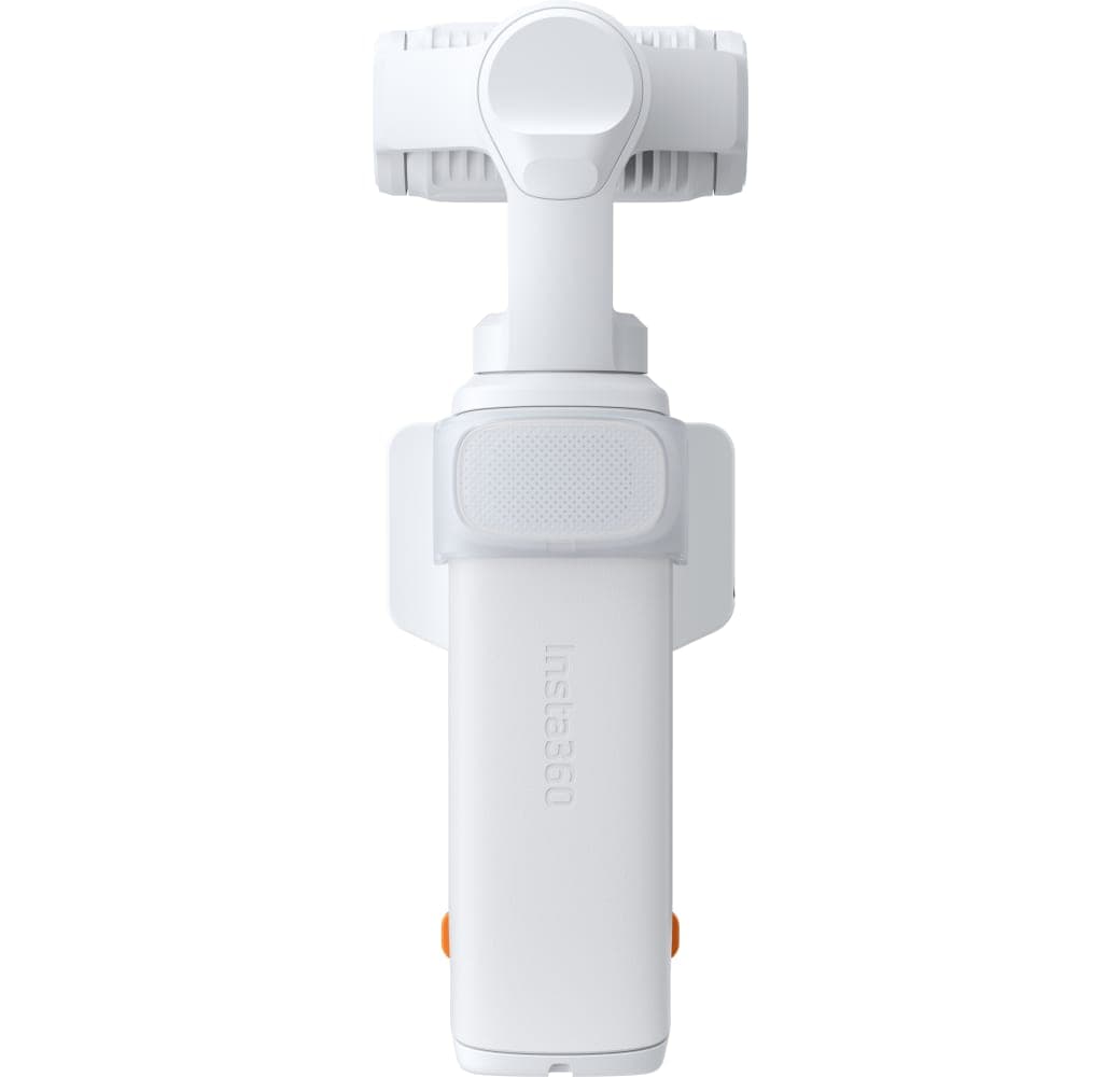 Weiß Insta360 Luna Ultra Standard Bundle.9
