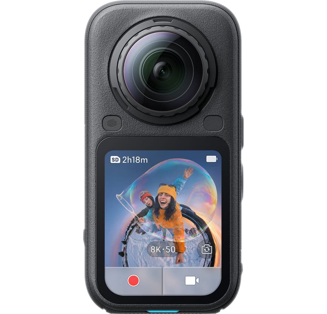 Schwarz Insta360 X6 Essentials Bundle.2
