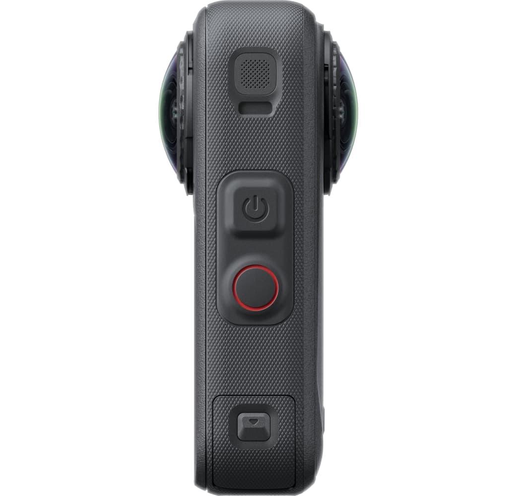 Schwarz Insta360 X6 Essentials Bundle.8