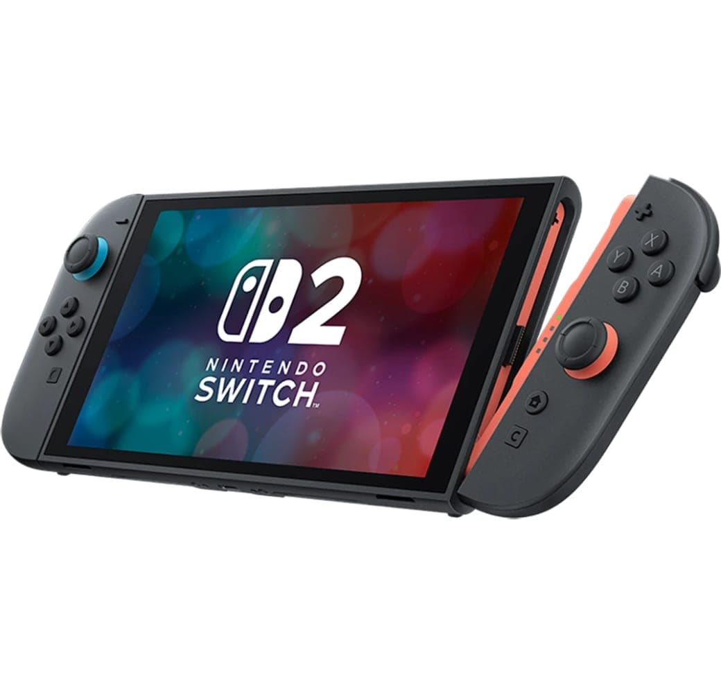 Schwarz Nintendo Switch 2 + Pokémon Pokopia Bundle.3