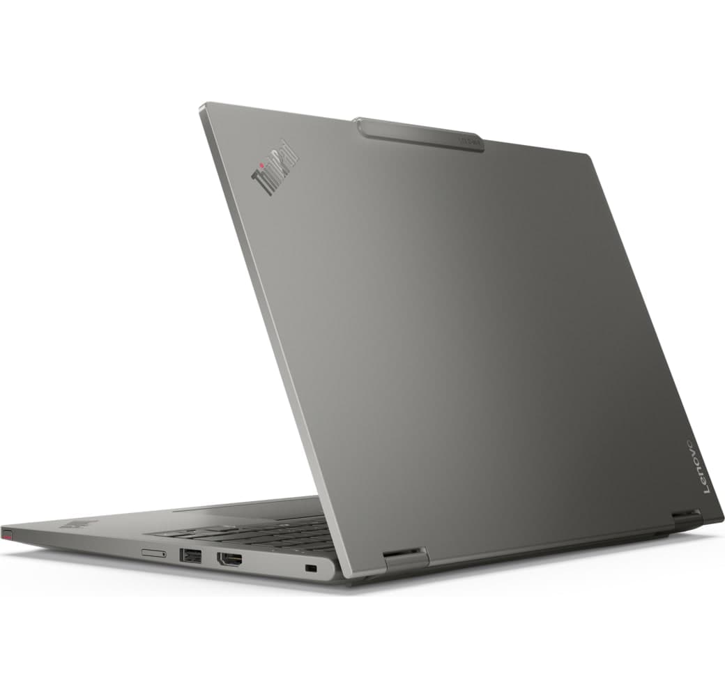 Schwarz Lenovo ThinkPad L13 2-in-1 G6 Laptop - AMD Ryzen™ 5 PRO 215 - 32 GB - 512 GB SSD - AMD Radeon Grafik - Deutsch (QWERTZ).9