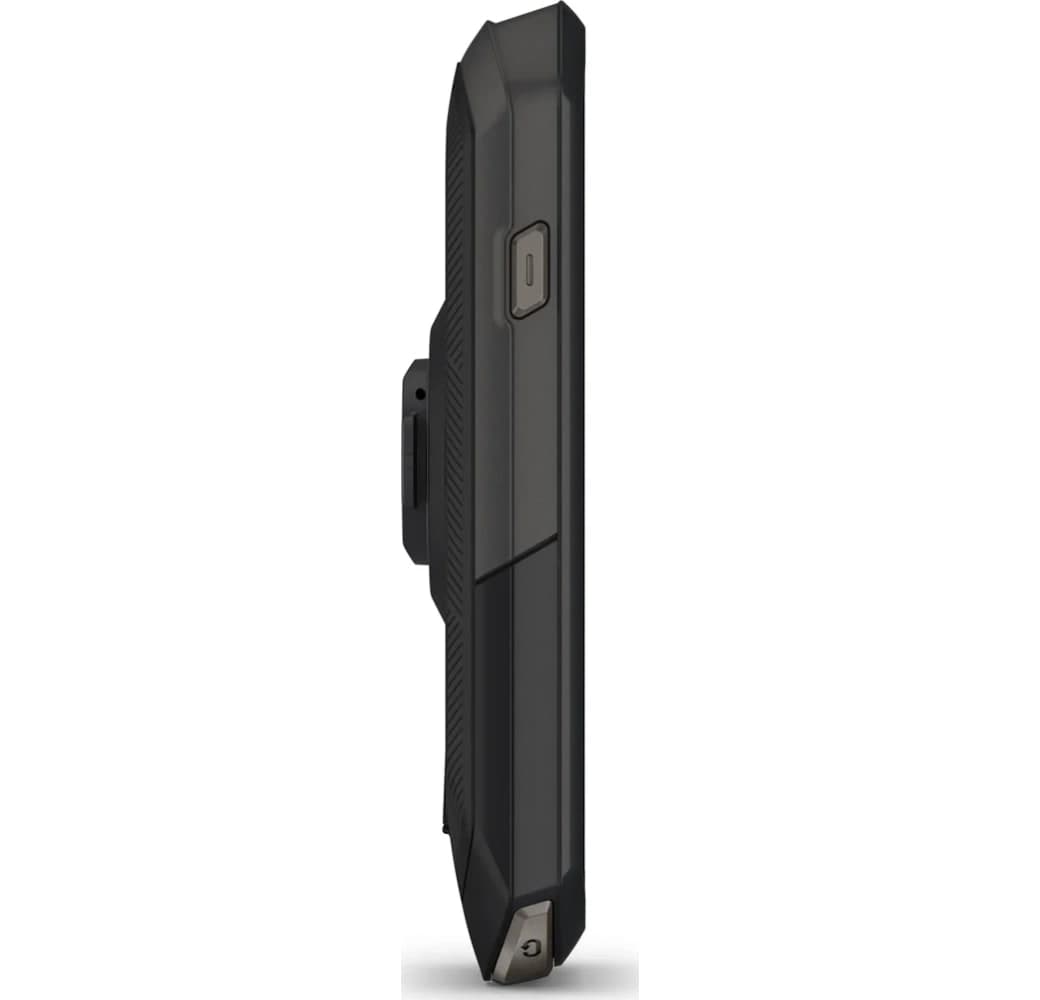 Schwarz Garmin Edge 1050 Fahrradcomputer, Gehäuse aus faserverstärktem Polymer.3