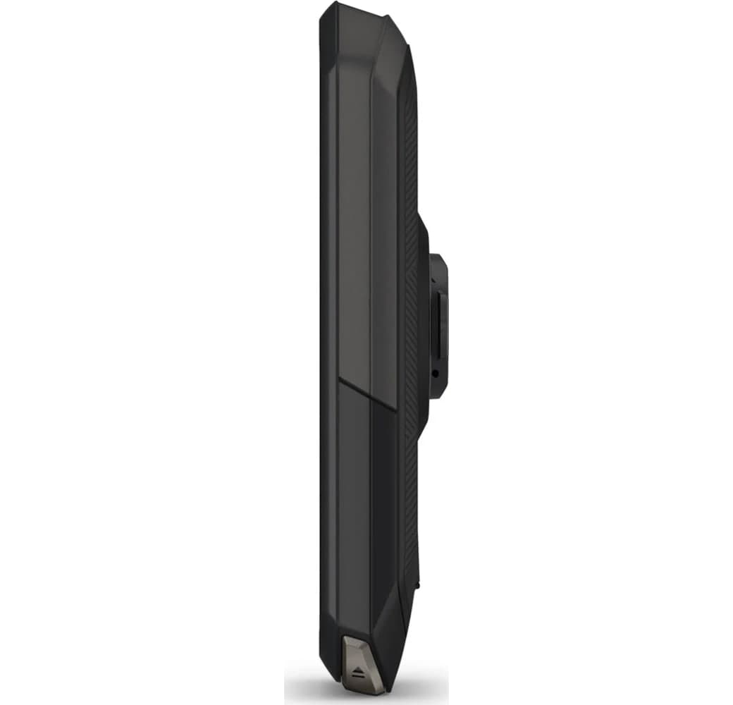 Schwarz Garmin Edge 1050 Fahrradcomputer, Gehäuse aus faserverstärktem Polymer.7