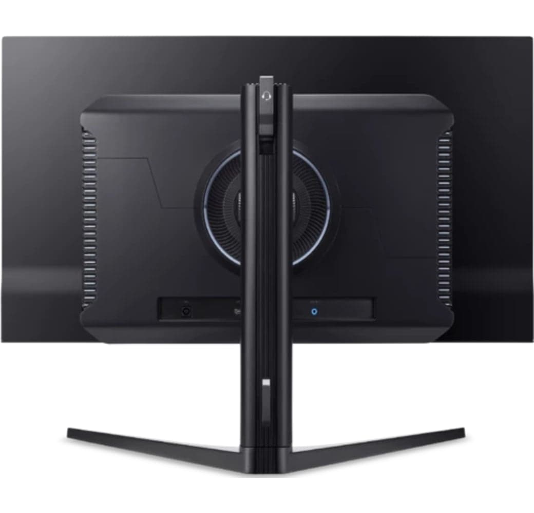 Schwarz Acer Predator X27UX1b Display - 27" - OLED (2560 x 1440) - UM.GXXEE.101.3