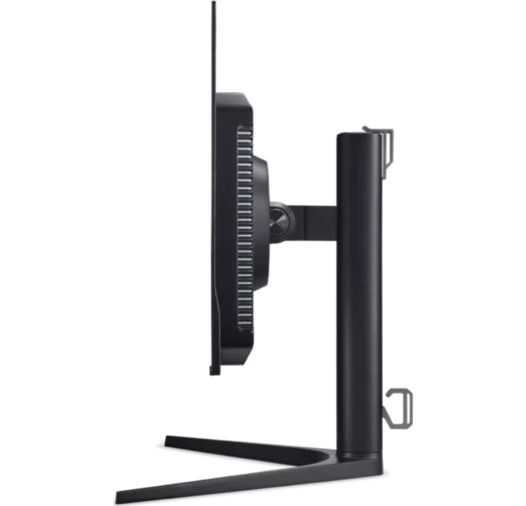 Schwarz Acer Predator X27UX1b Display - 27" - OLED (2560 x 1440) - UM.GXXEE.101.4