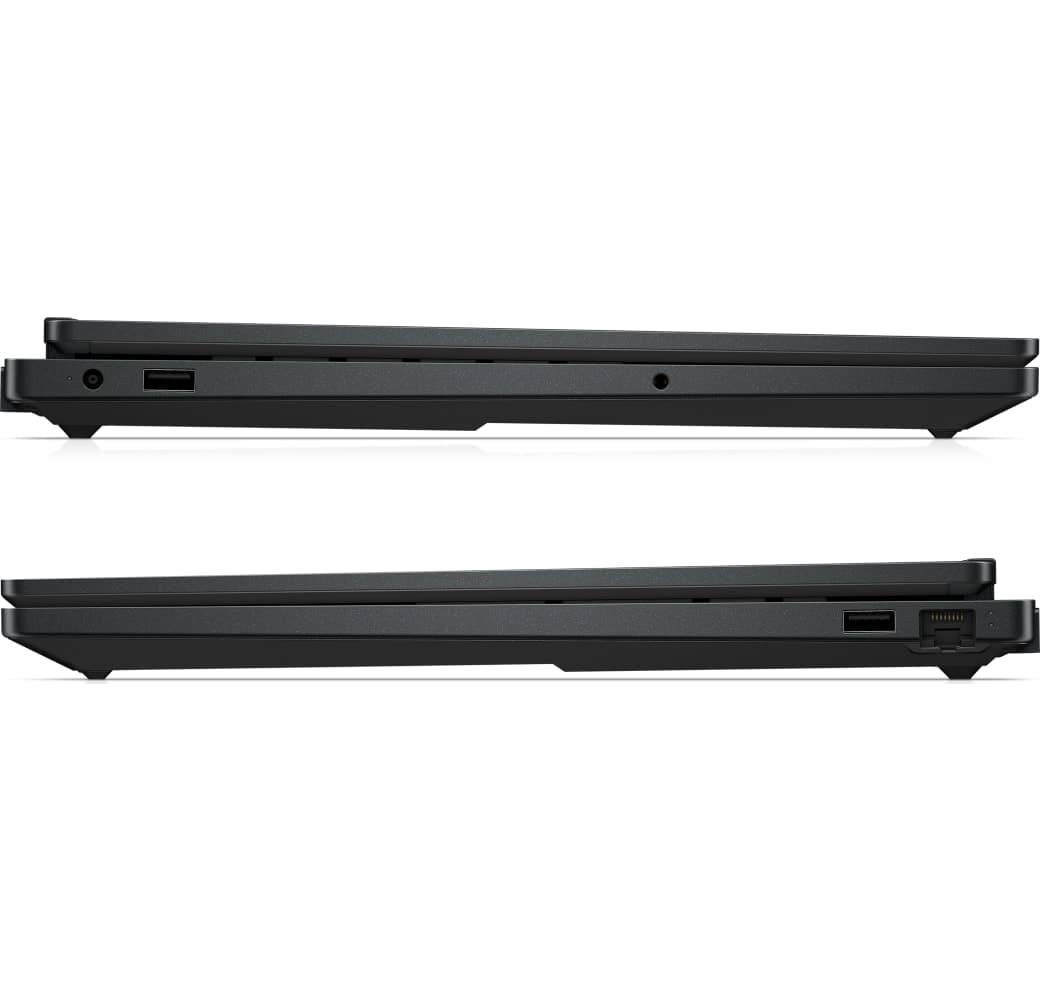 Schwarz HP HyperX OMEN 15-gb0058ng Laptop - AMD Ryzen™ 5 240 - 16 GB - 512 GB SSD - NVIDIA® GeForce® RTX™ 5060 - Deutsch (QWERTZ).5