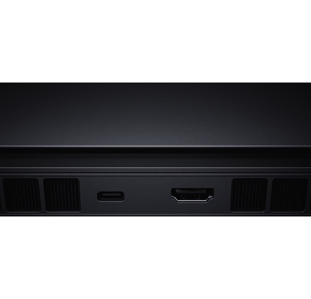 Schwarz HP HyperX OMEN 15-gb0058ng Laptop - AMD Ryzen™ 5 240 - 16 GB - 512 GB SSD - NVIDIA® GeForce® RTX™ 5060 - Deutsch (QWERTZ).6