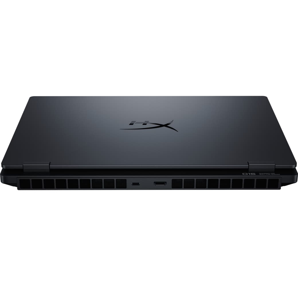Schwarz HP HyperX OMEN 15-gb0058ng Laptop - AMD Ryzen™ 5 240 - 16 GB - 512 GB SSD - NVIDIA® GeForce® RTX™ 5060 - Deutsch (QWERTZ).8